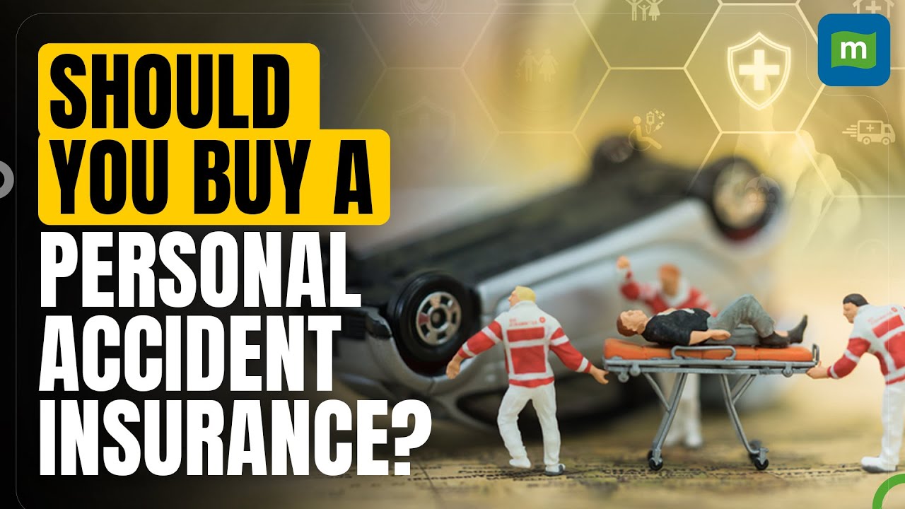 What Does A Personal Accident (PA) Insurance Policy Cover? | Are There Any Tax Benefits To PA?