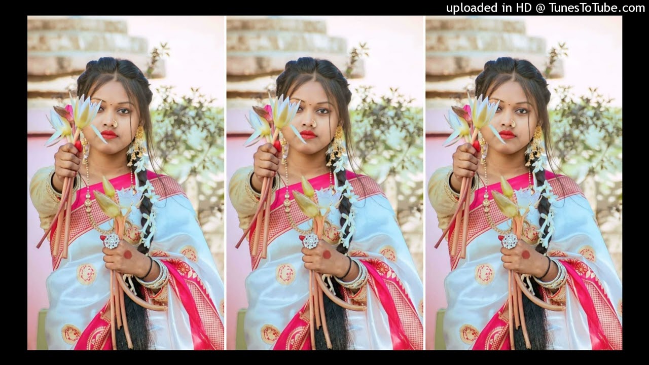 AASAR SAN Santhli DJ remix song 2025