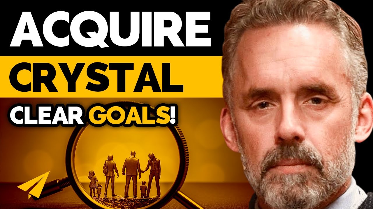 Unlock Mental Health Success | How Goal-Setting Can Transform Your Life