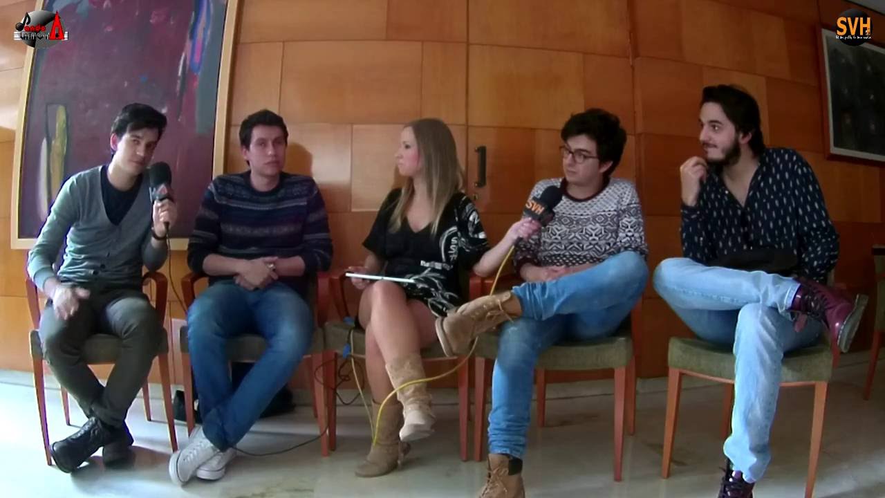 MORAT | Cómo te atreves | Dando la nota by Sandra Sánchez