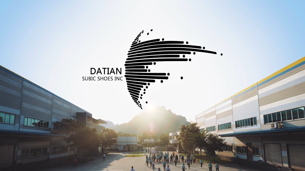 [商業影片/企業形象] Da Tian Subic Shoes Inc. 大田鞋業形象 (3分鐘版)