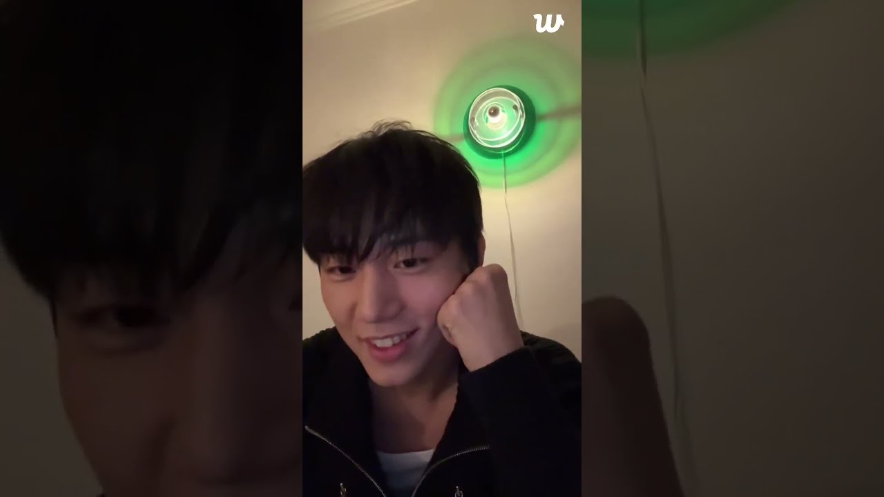 [ENG SUB] 241221심심🥱 & 😗 | P1Harmony INTAK Weverse Live