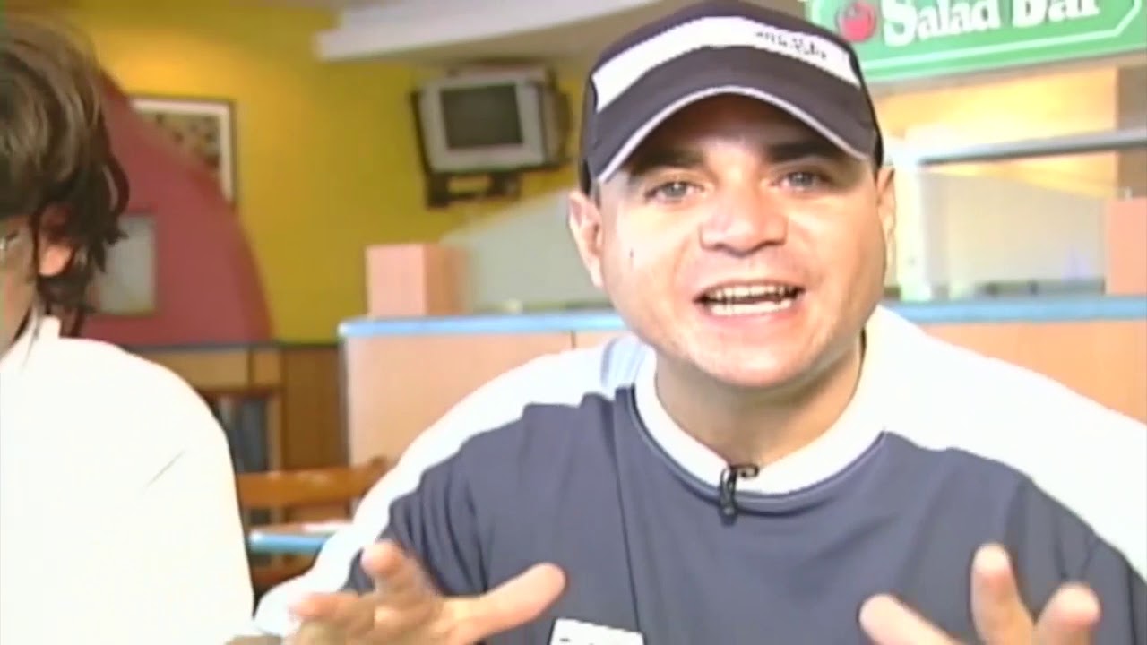 Fernando El Funcionario I Tú Día De Suerte