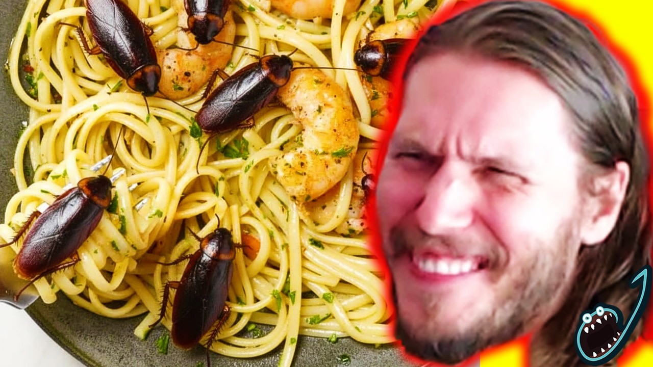 Jerma Plays Restaurant Empire & Immediately Commits Health Code Violations - Long Edit With Chat