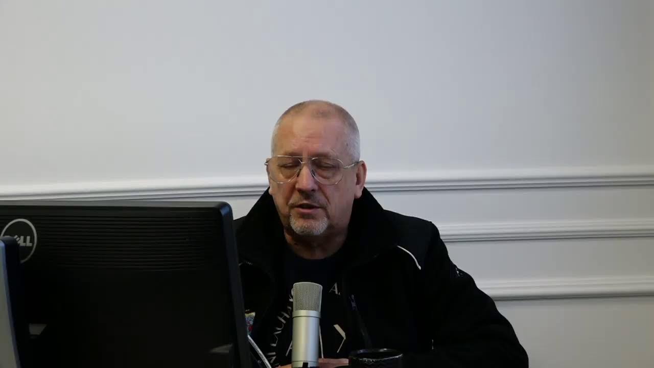 DYŻUR EKSPERTA Z MARKIEM RUPENTALEM
