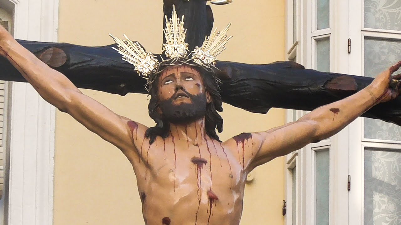 AM Lágrimas (San Fernando) - Por su Bondad - Salida extraordinaria Expiración (Cádiz)- 75Aniversario
