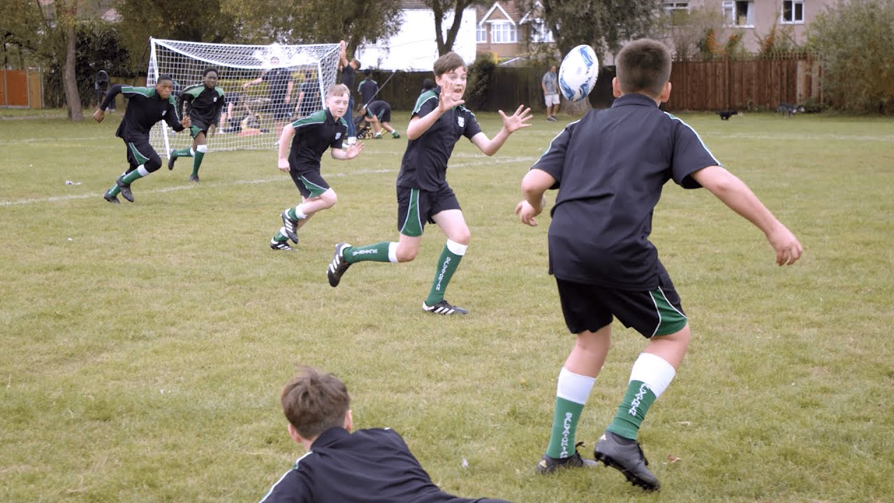 Salvatorian College: Student Experience