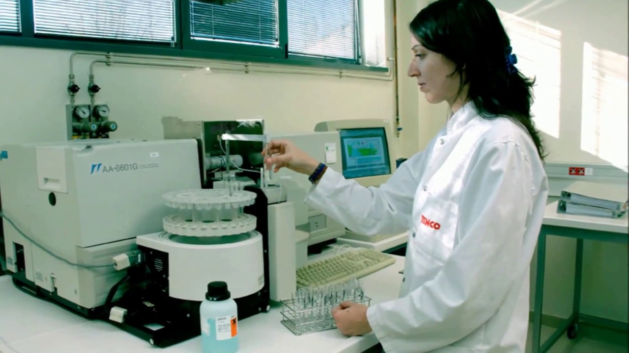 STENCO, Expertos en Tratamientos de Aguas