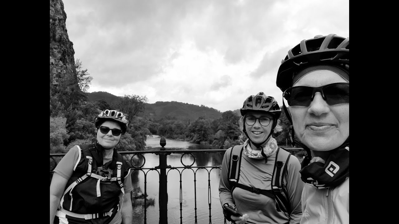 Cycling the Camino Primitivo 2024