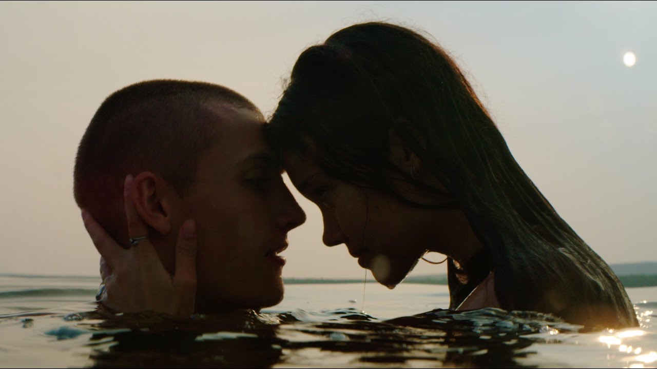 Felix Cartal - Over It (feat. Veronica) [Official Video]