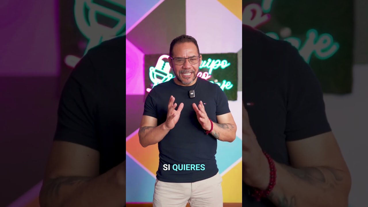 DEJA LAS EXCUSAS BARATAS, llego el WakeUp 😊💵 