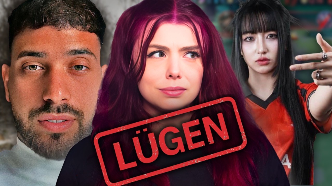 5 Gaming-Lügen, die alle geglaubt haben