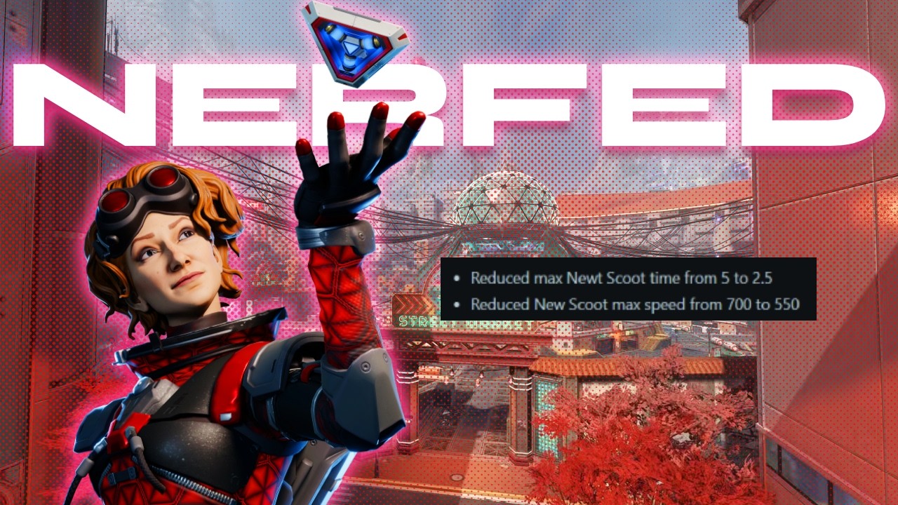 i miss the old horizon pt.2  | APEX LEGENDS
