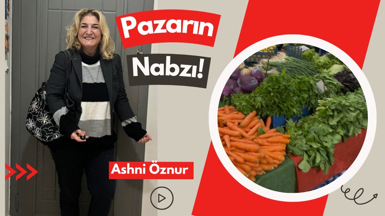 Ramazan Pazarı, Pazarın Şampiyonu!!