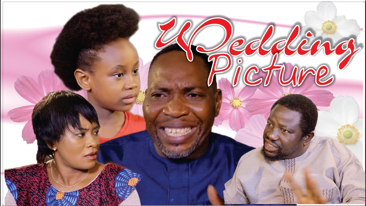 WEDDING PICTURE||Latest gospel Short movie | by Ogongo TV Production|| Skit