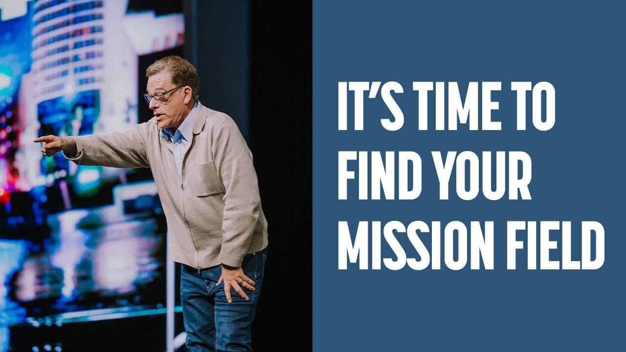 A New Type of Missionary | Doctor Roberts Liardon | Heaven Come