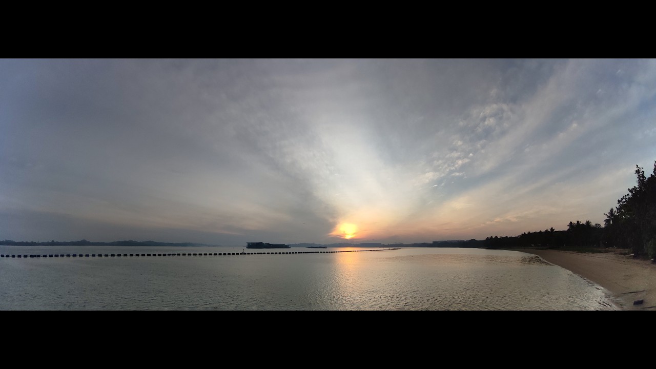 Sunrise 11th March 2026 - So Beautiful.. [⭐⭐⭐⭐⭐]