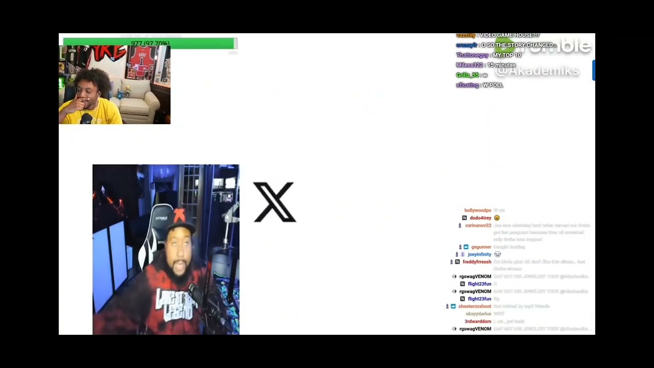 YourRAGE Reacts To AnnoyingTV Getting Robbed In Toronto...