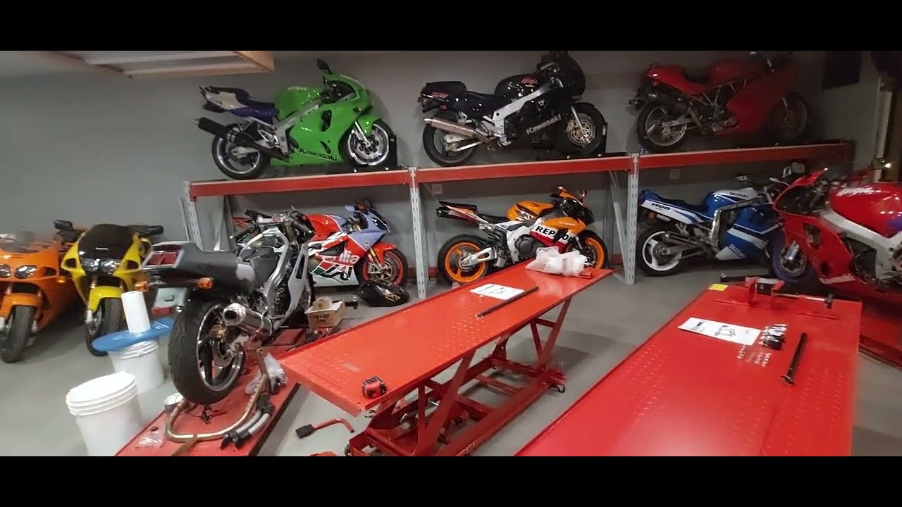 Лучший мотоциклетный подъемник за свои деньги, СРАВНЕНИЕ, Harbor Freight Lifts. 2024