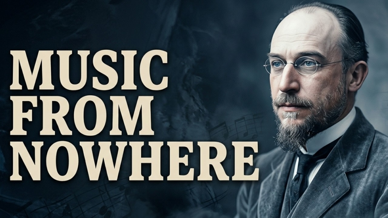 Is This the Most Mysterious Piece Ever Written?
