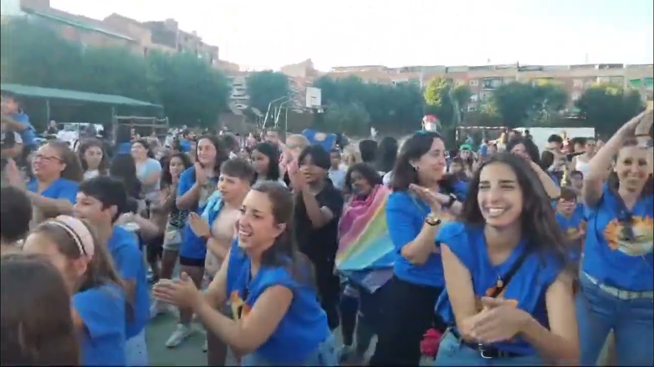 Flashmob 