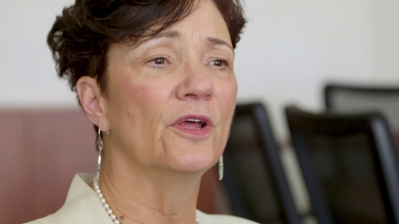 Toward a Culture of Pain Awareness in the Military Health System | Dr. Mary Jo Larson