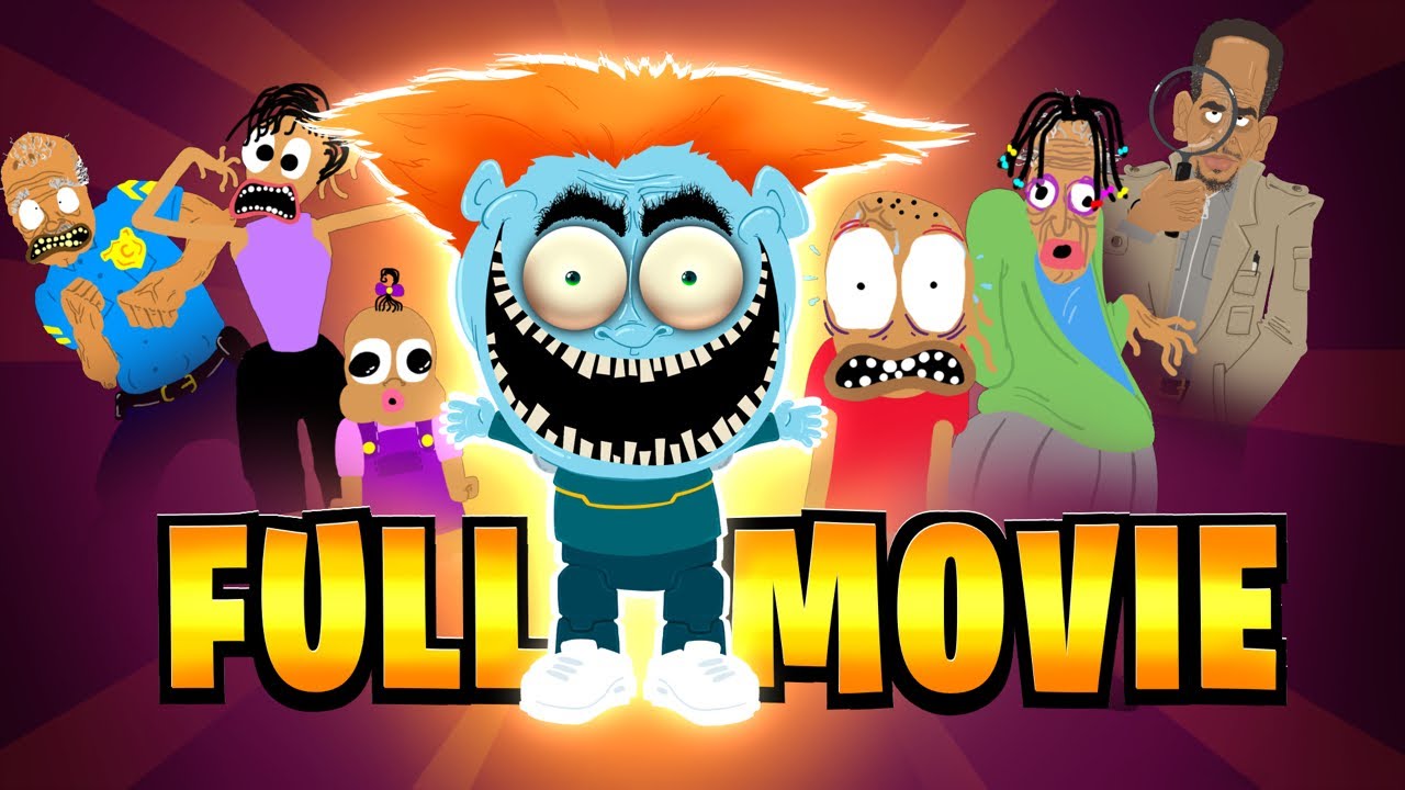 LaBoogie’s EVIL Doll (FULL MOVIE)