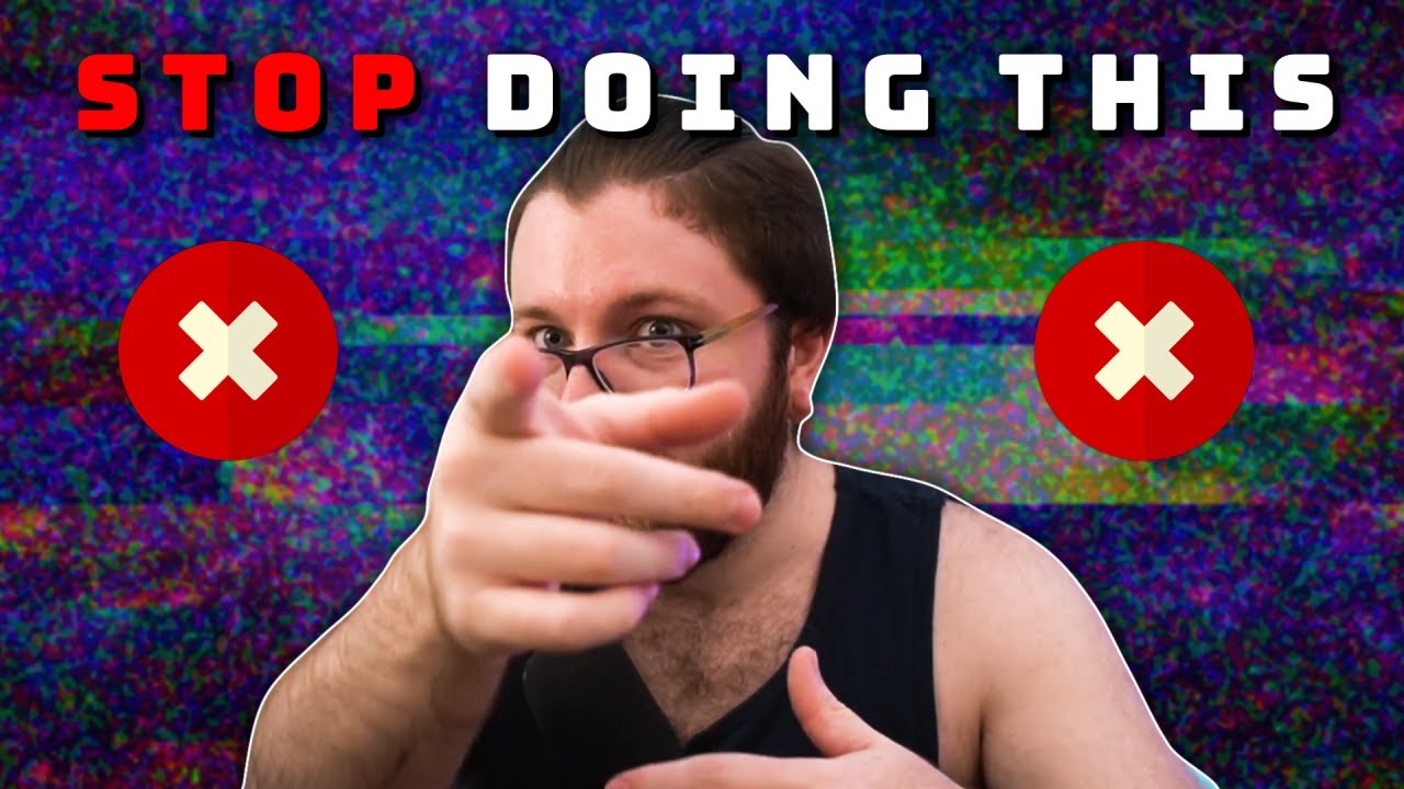 The #1 MISTAKE Leftists Keep Making