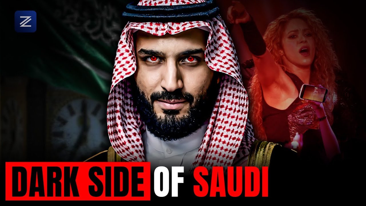 Can Saudi Arabia Be Islamic and Modern at the Same Time? | Zaviya