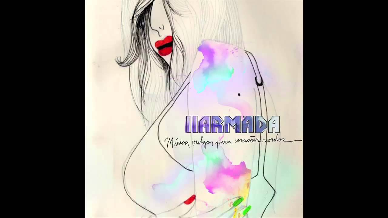 Harmada - Sufoco