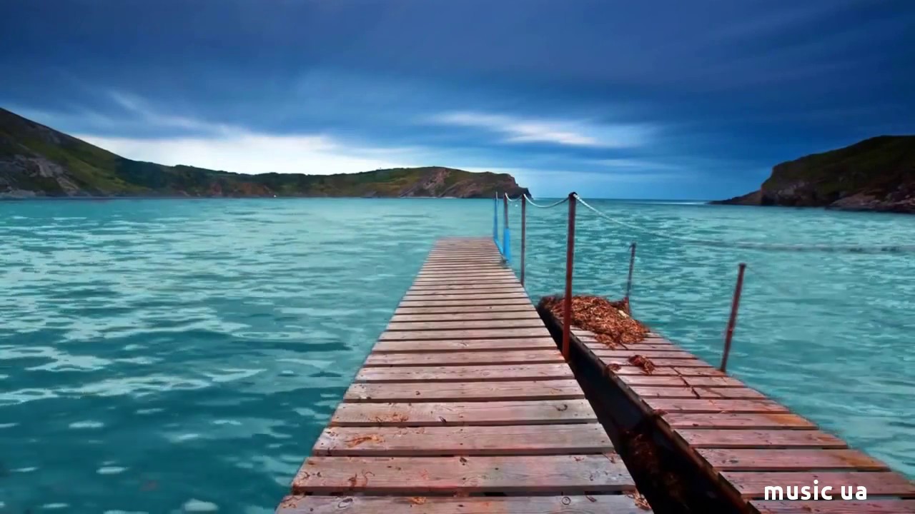 Эннио Морриконе - Ветер, Крик