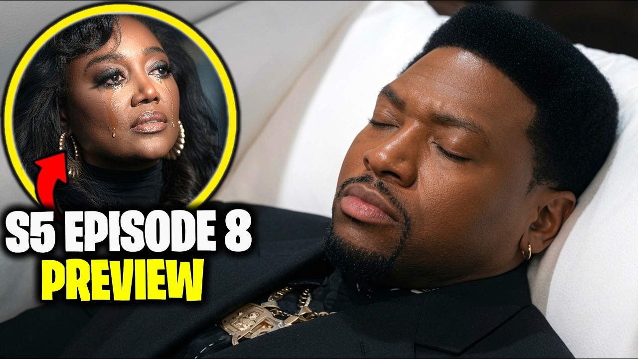 Raising Kanan Season 5 'Episode 8 Trailer Breakdown & Clues'
