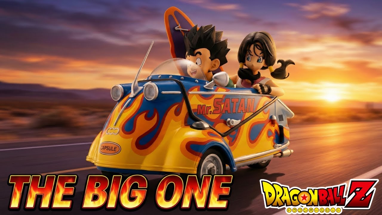 ОКОНЧАТЕЛЬНО! Фигурка Видела Ичибана Куджи! | Ичибан Кудзи Dragon Ball Snap Collection 2