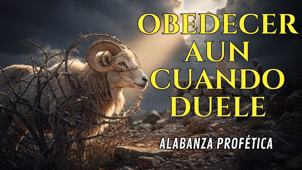 La Prueba Suprema | ALAVANZA PROFÉTICA | Cuando La Fe Fue Al Límite