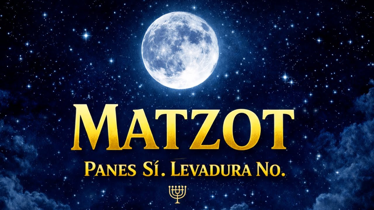 PANES SIN LEVADURA