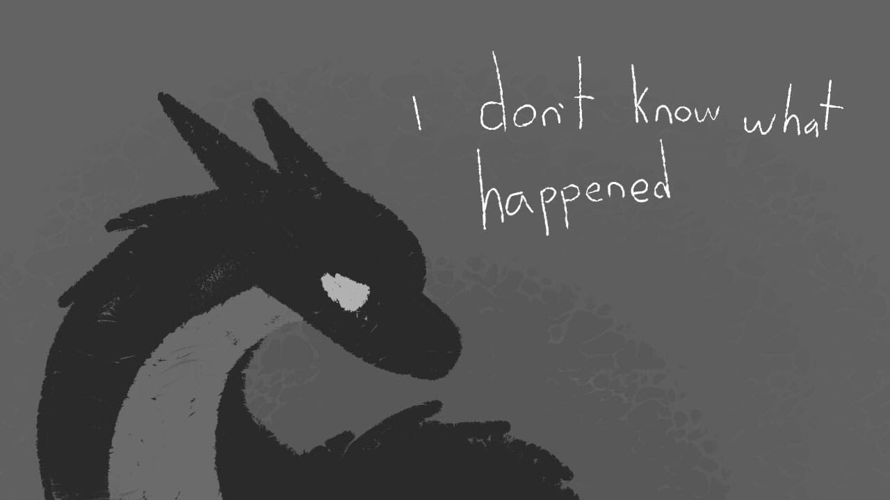 Preyhunter - I don't know what happened (Wings of Fire pmv)