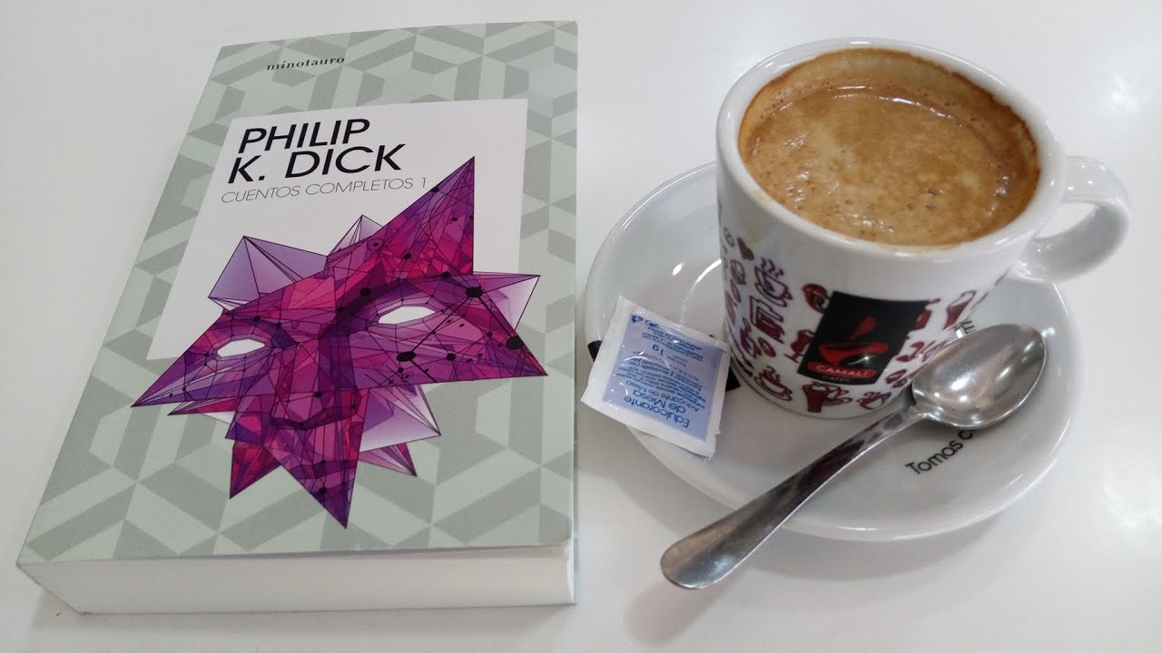 ¿Son los cuentos iniciales de Philip K. Dick mejores que sus primeras novelas?