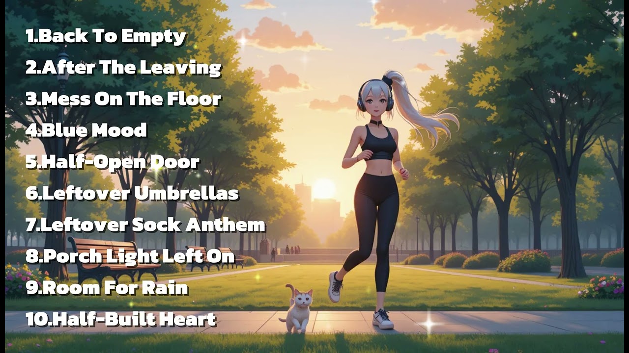 Deep Feelings Sad Songs | Emotional Heartbreak Playlist for Broken Hearts