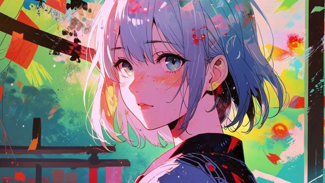 消えない願い (사라지지 않는 소망)