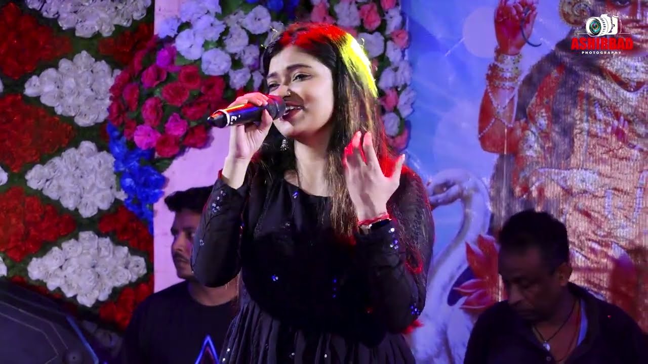 যেখানেই থাকো সুখে থাকো | Jekhanei Thako Shukhe | Cover By Sayani Thakurta