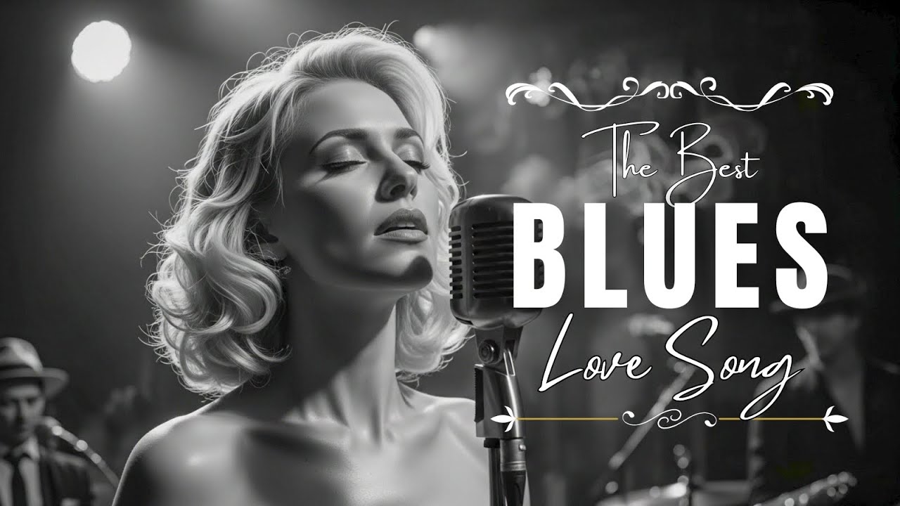 Classic Timeless Romance | Blues & Soul Love Songs