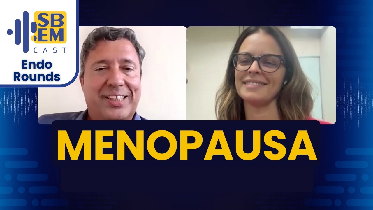 Menopausa e saúde metabólica: o que você precisa saber!