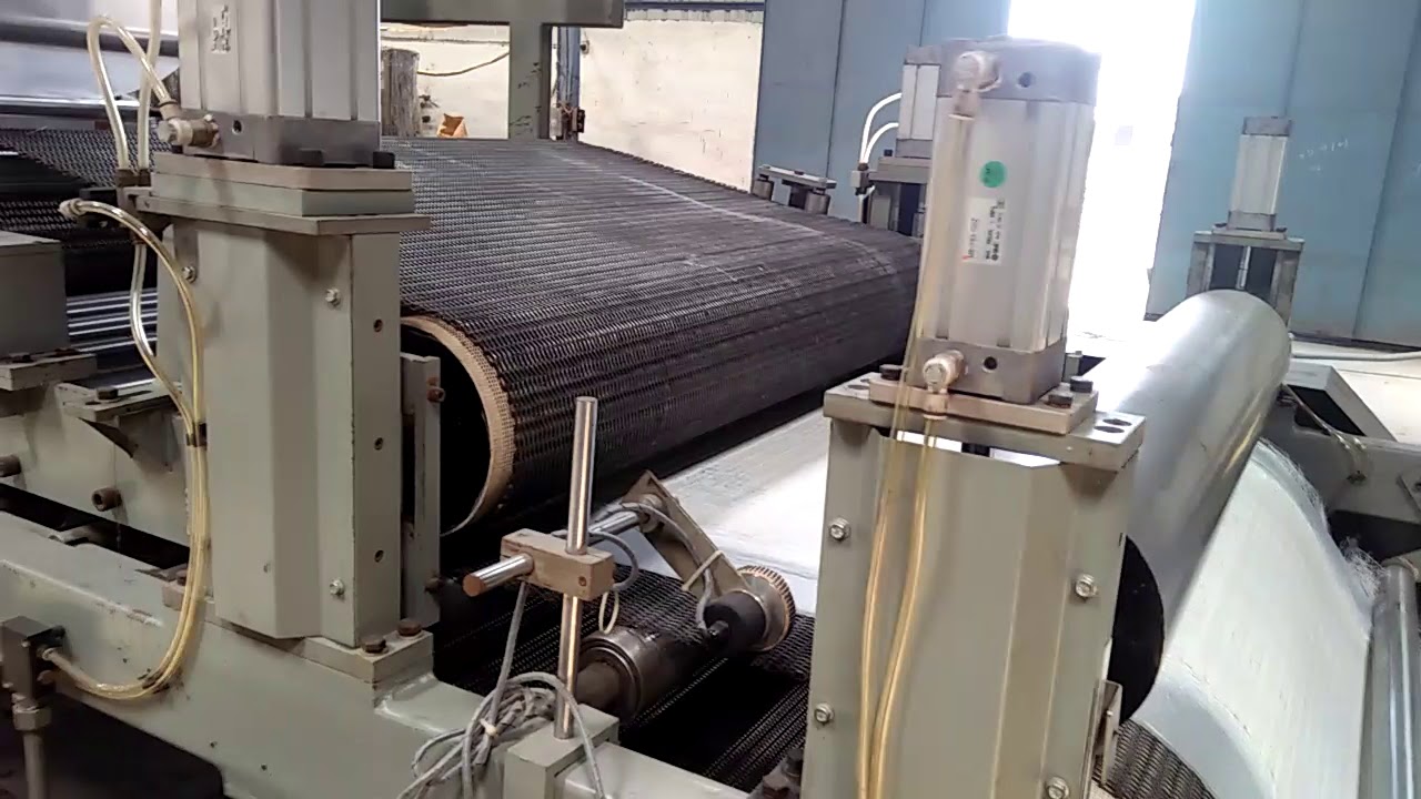 SMC MACHINE