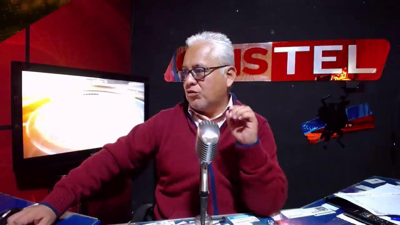 CN MEDIODIA 24  DE   FEBRERO 2026