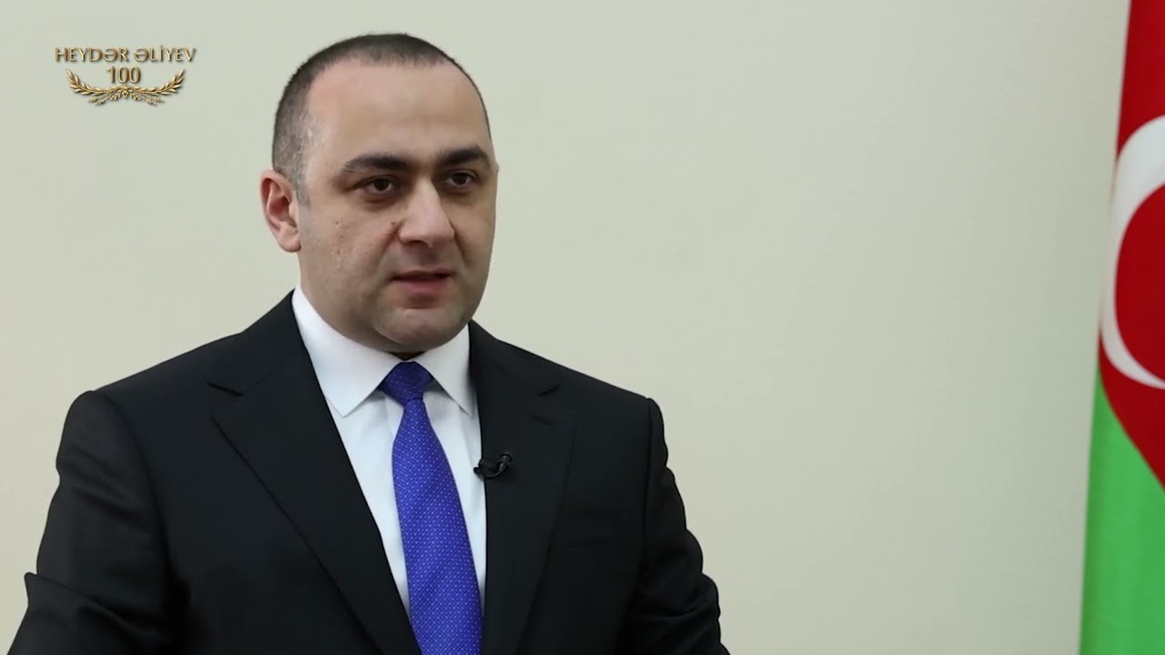 İlk Prezident təqaüdçüləri, 2001 və 2002-ci illər, Həsən Mansurov