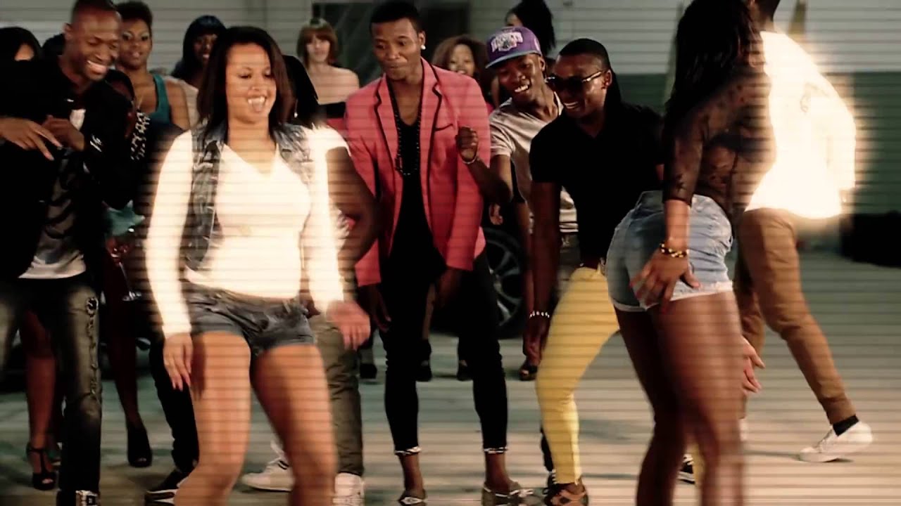Eddu - Kata Cola feat Lippe Monteiro