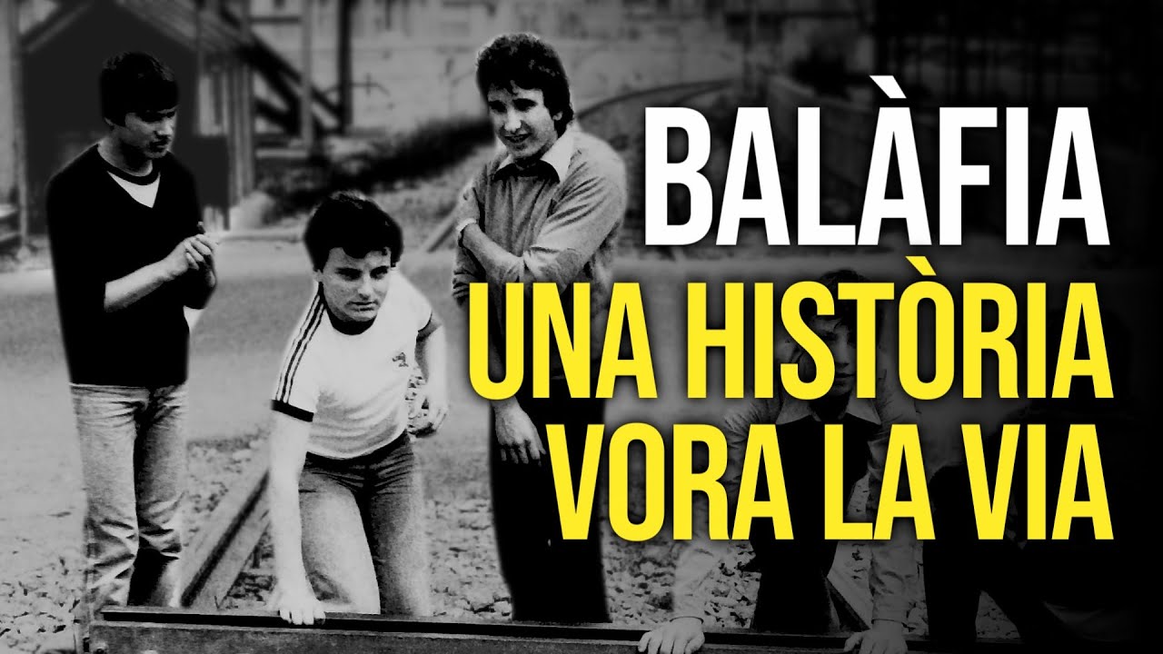 Descobreix com els veïns de Balàfia i el Clot van canviar la fisonomia de Lleida. Imatges inèdites