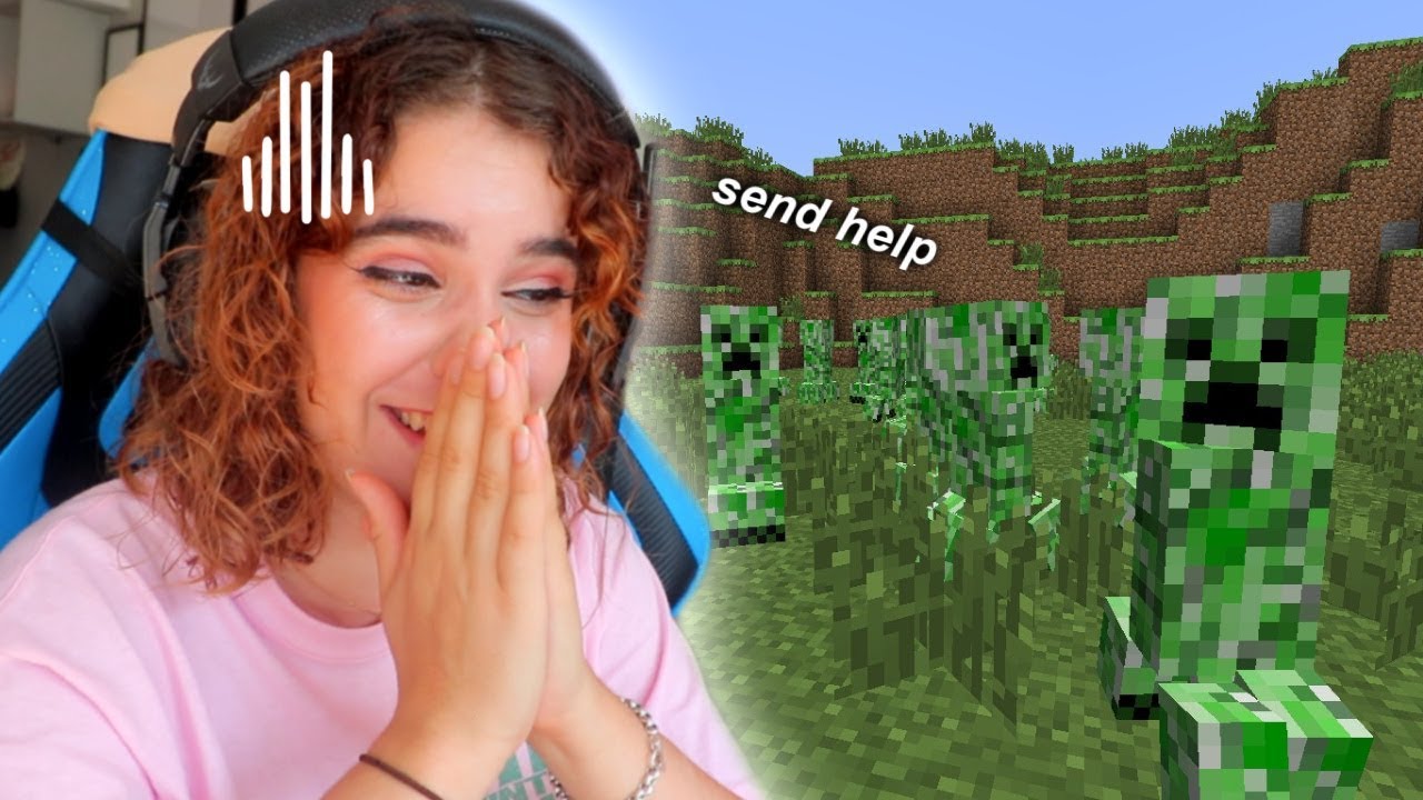 jag kan inte spela minecraft