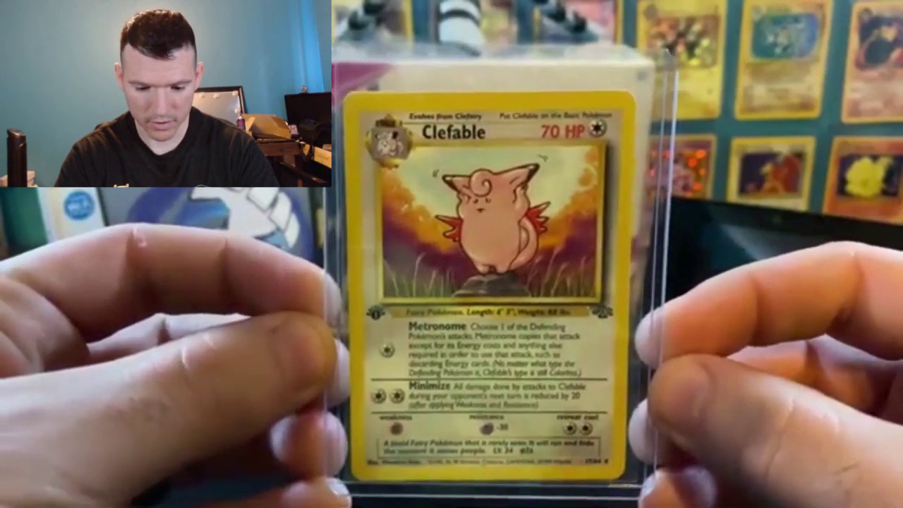 Welcome to the Jungle! | Pokemon TCG: Jungle Expansion!