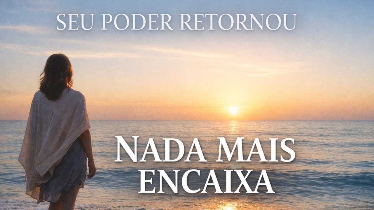 02/02 O Portal Que Te Obriga a Voltar Para Si